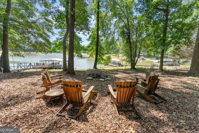 878 Lakeshore Road, Martin, GA 30557