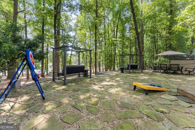 878 Lakeshore Road, Martin, GA 30557