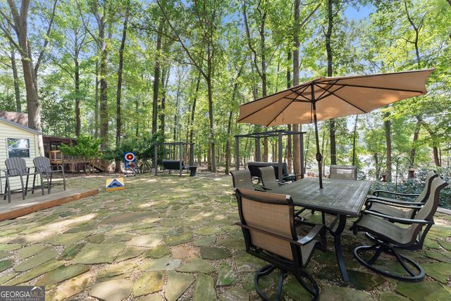 878 Lakeshore Road, Martin, GA 30557