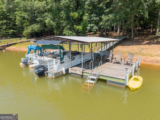 878 Lakeshore Road, Martin, GA 30557