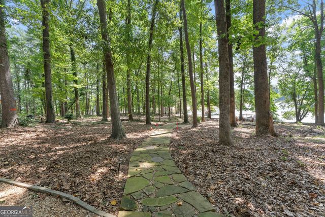 878 Lakeshore Road, Martin, GA 30557