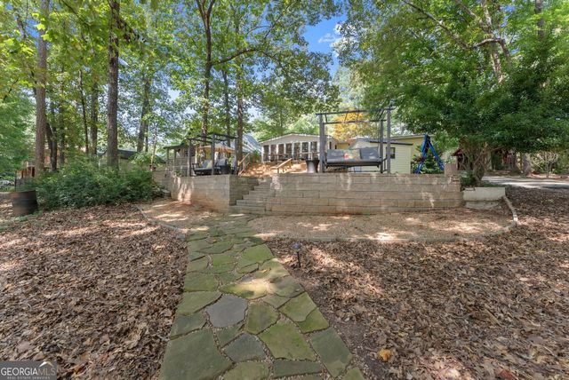 878 Lakeshore Road, Martin, GA 30557