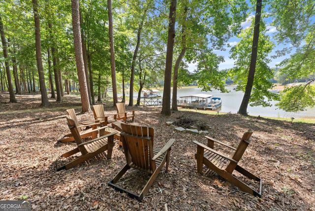 878 Lakeshore Road, Martin, GA 30557
