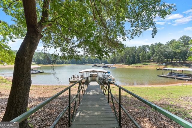 878 Lakeshore Road, Martin, GA 30557