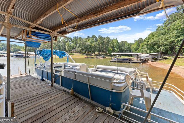 878 Lakeshore Road, Martin, GA 30557