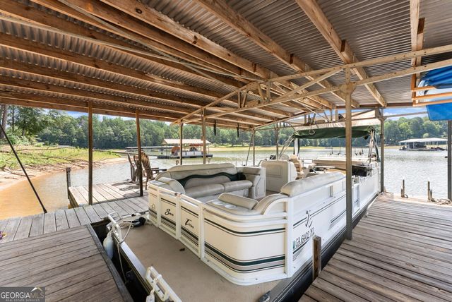 878 Lakeshore Road, Martin, GA 30557