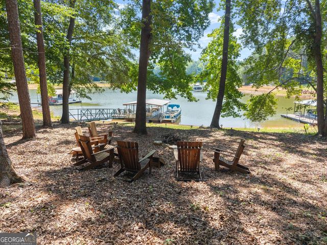 878 Lakeshore Road, Martin, GA 30557