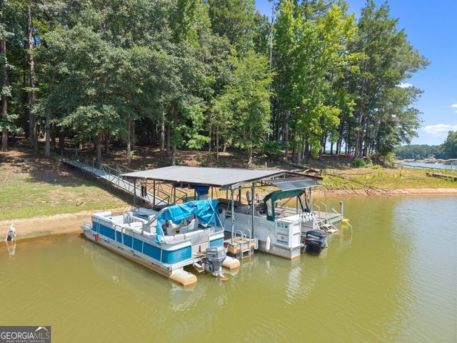 878 Lakeshore Road, Martin, GA 30557