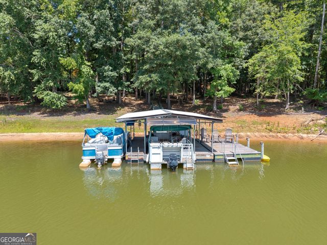 878 Lakeshore Road, Martin, GA 30557