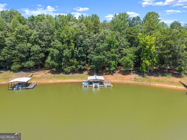 878 Lakeshore Road, Martin, GA 30557