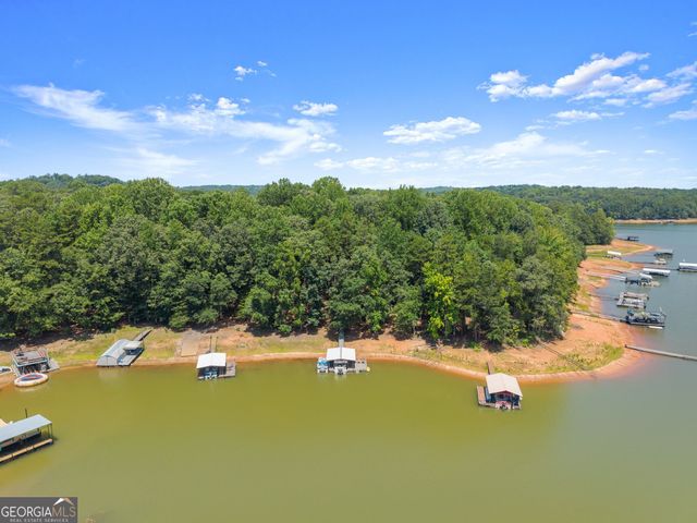 878 Lakeshore Road, Martin, GA 30557