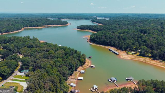 878 Lakeshore Road, Martin, GA 30557