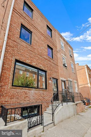 1316 S 6TH ST, Philadelphia, PA 19147