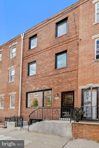 1316 S 6TH ST, Philadelphia, PA 19147