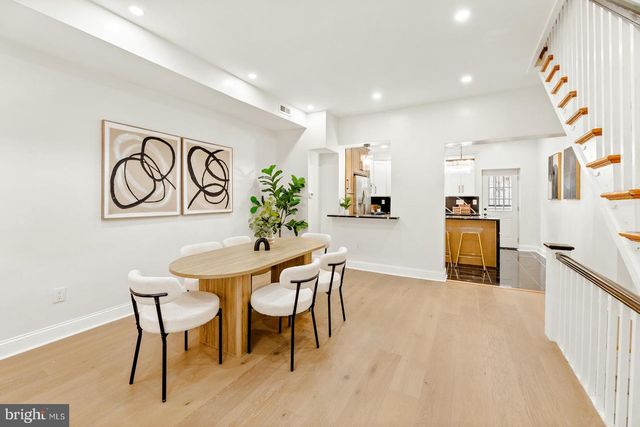 1316 S 6TH ST, Philadelphia, PA 19147