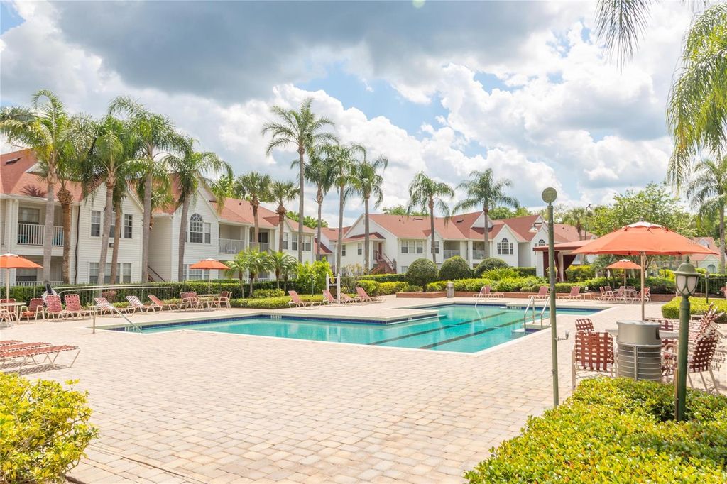 11562 WESTWOOD BOULEVARD 934, Orlando, FL 32821