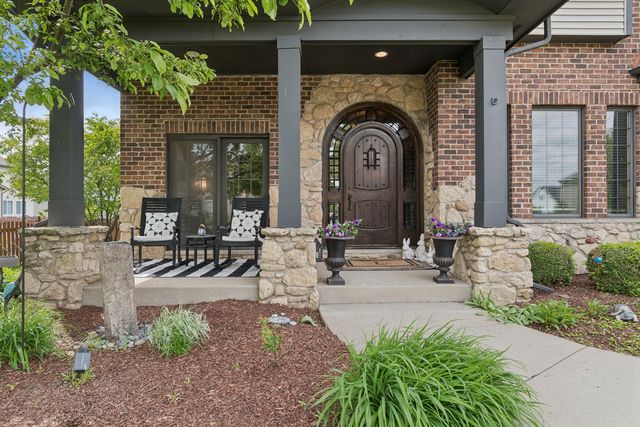 26455 S Justin Drive, Channahon, IL 60410