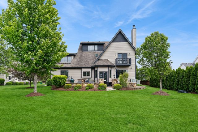26455 S Justin Drive, Channahon, IL 60410