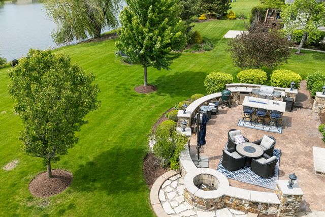 26455 S Justin Drive, Channahon, IL 60410