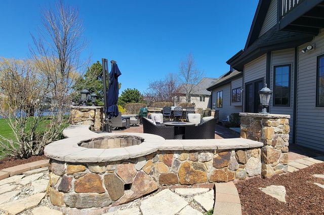 26455 S Justin Drive, Channahon, IL 60410