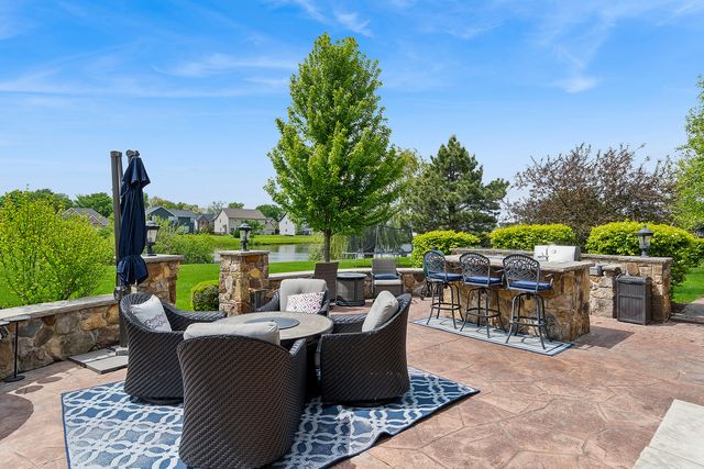 26455 S Justin Drive, Channahon, IL 60410