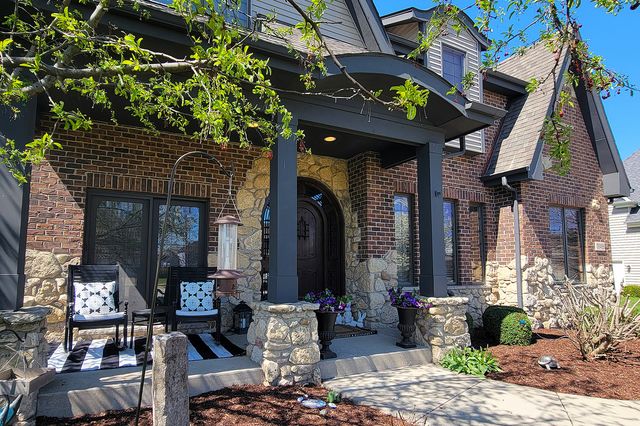 26455 S Justin Drive, Channahon, IL 60410