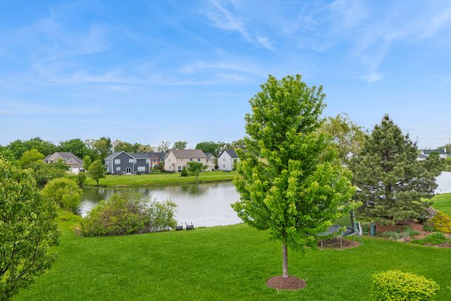 26455 S Justin Drive, Channahon, IL 60410