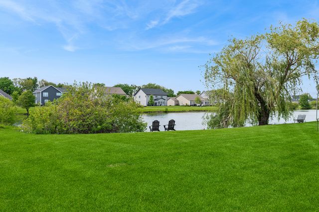 26455 S Justin Drive, Channahon, IL 60410