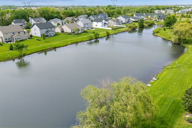 26455 S Justin Drive, Channahon, IL 60410