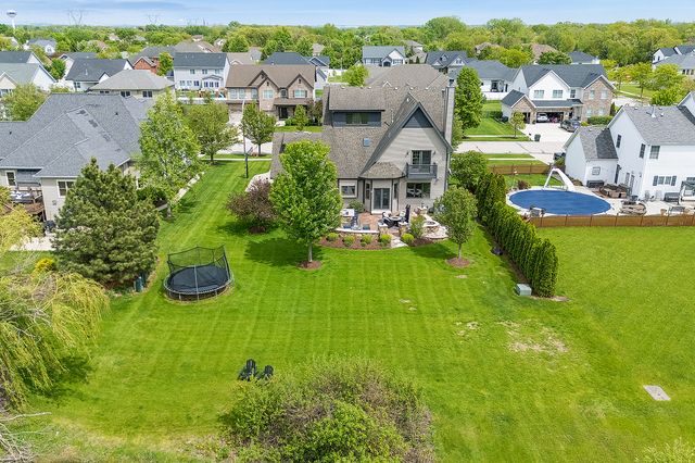 26455 S Justin Drive, Channahon, IL 60410
