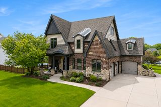 26455 S Justin Drive, Channahon, IL 60410