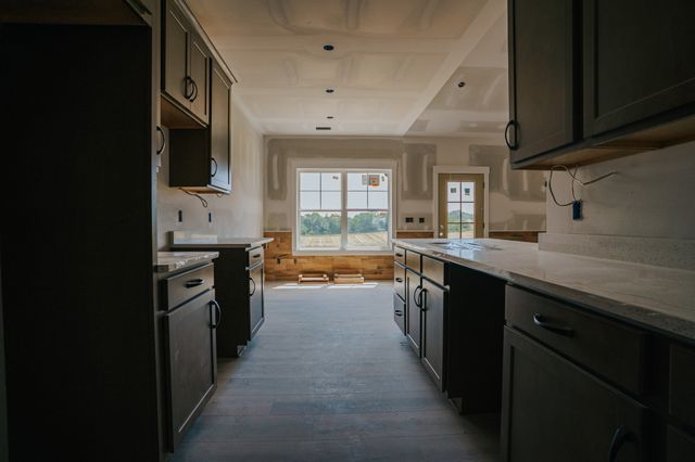 7734 Burgess Gower Rd, Cedar Hill, TN 37032