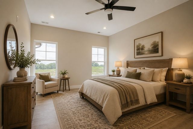 7734 Burgess Gower Rd, Cedar Hill, TN 37032