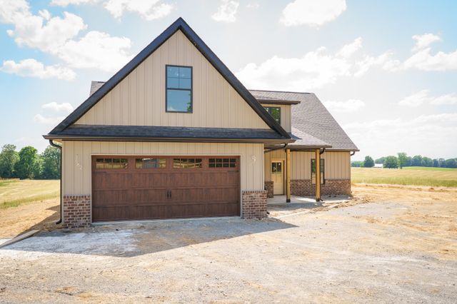 7734 Burgess Gower Rd, Cedar Hill, TN 37032