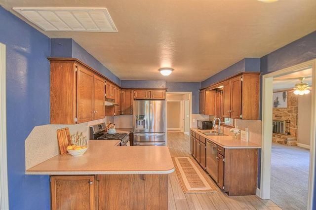 3302 Pheasant Run Road, Norman, OK 73072