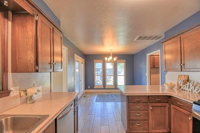 3302 Pheasant Run Road, Norman, OK 73072