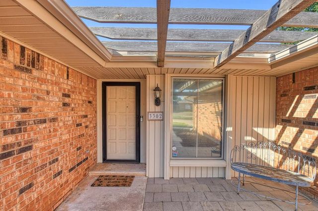 3302 Pheasant Run Road, Norman, OK 73072