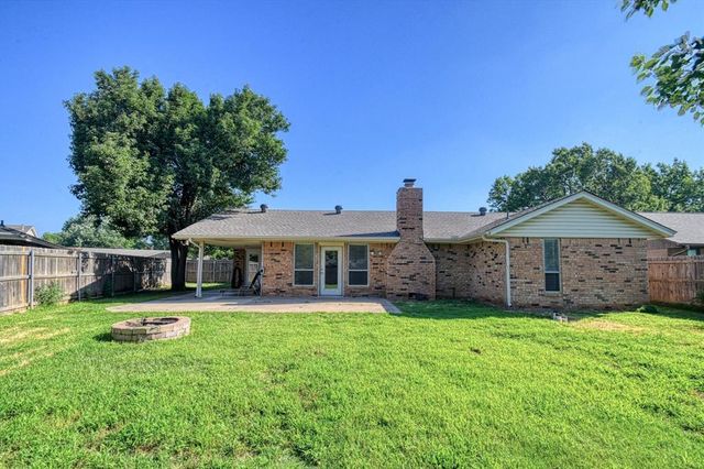 3302 Pheasant Run Road, Norman, OK 73072