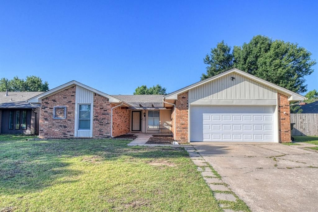 3302 Pheasant Run Road, Norman, OK 73072