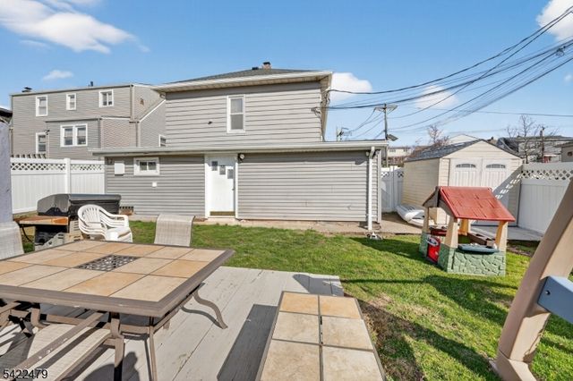 247 Malcolm ave, Garfield City, NJ 07026