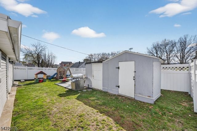 247 Malcolm ave, Garfield City, NJ 07026