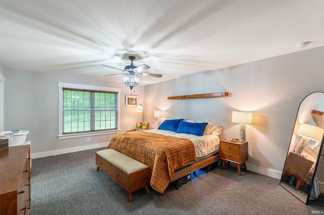 6870 Four Mile Ridge Road, Nashville, IN 47448