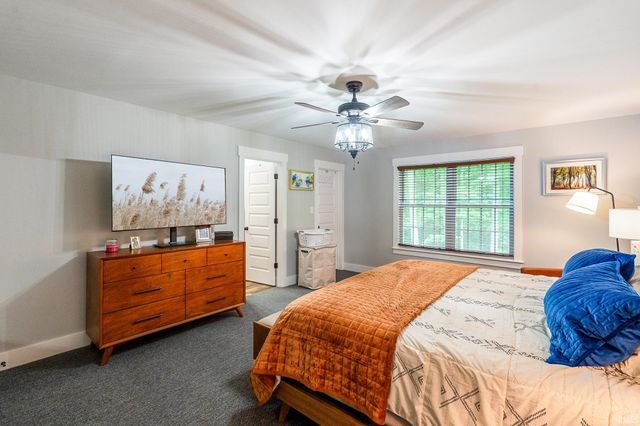 6870 Four Mile Ridge Road, Nashville, IN 47448