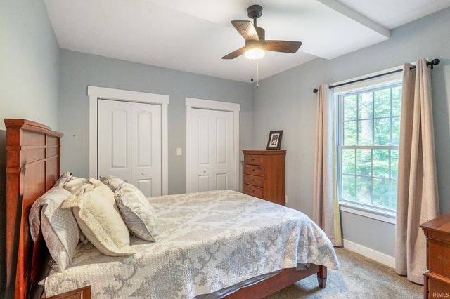 6870 Four Mile Ridge Road, Nashville, IN 47448
