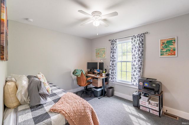 6870 Four Mile Ridge Road, Nashville, IN 47448