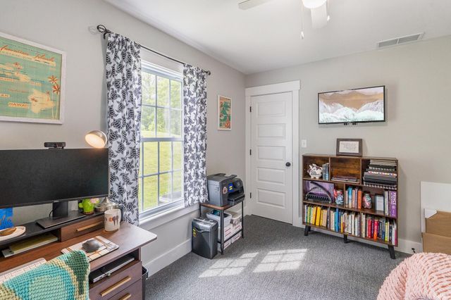 6870 Four Mile Ridge Road, Nashville, IN 47448
