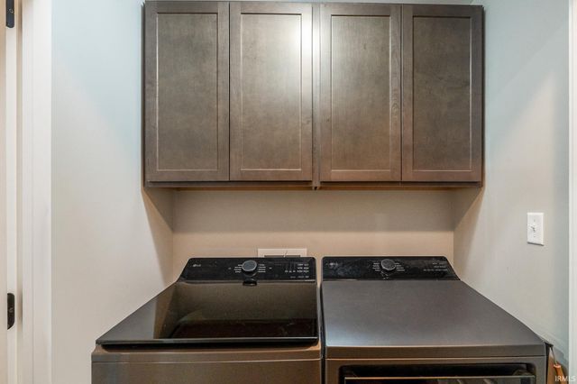 6870 Four Mile Ridge Road, Nashville, IN 47448