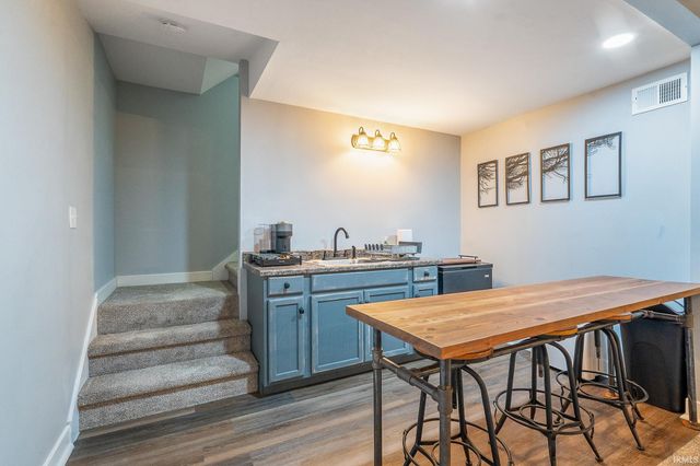 6870 Four Mile Ridge Road, Nashville, IN 47448