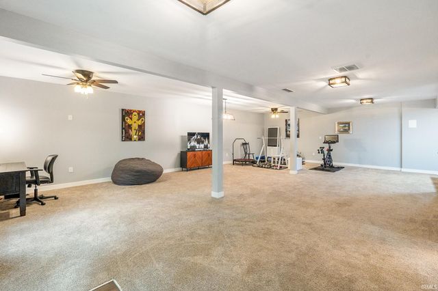 6870 Four Mile Ridge Road, Nashville, IN 47448