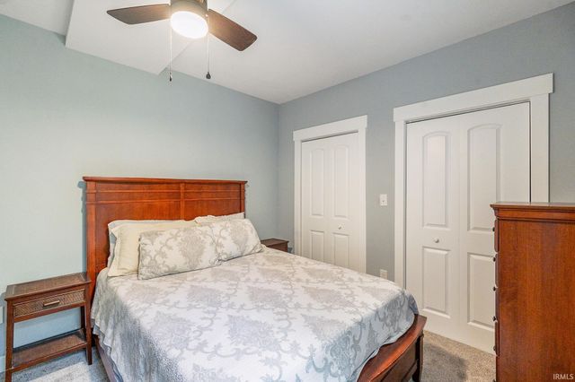 6870 Four Mile Ridge Road, Nashville, IN 47448